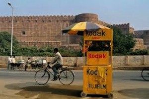 invertir en franquicias Kodak