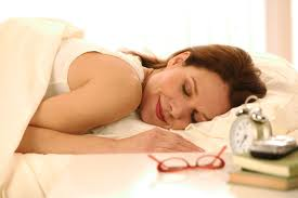 Cómo mejorar tu productividad dormir