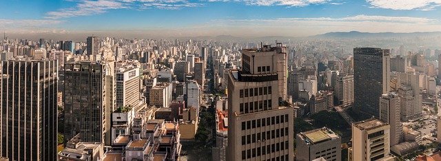 Negocios Rentables en Brasil