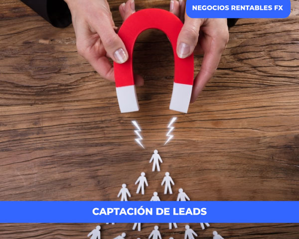 Captaci N De Leads Qu Es Y C Mo Conseguir Leads