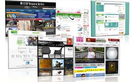 Inicia tu negocio de Diseño Web - Negocios digitales en auge