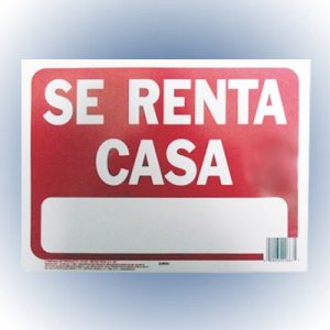 Renta de Casas