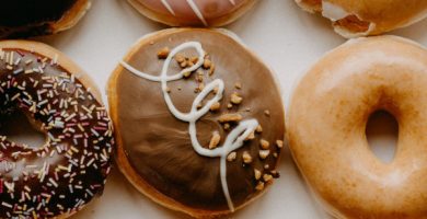 Pasos para abrir una franquicia de Dunkin' Donuts