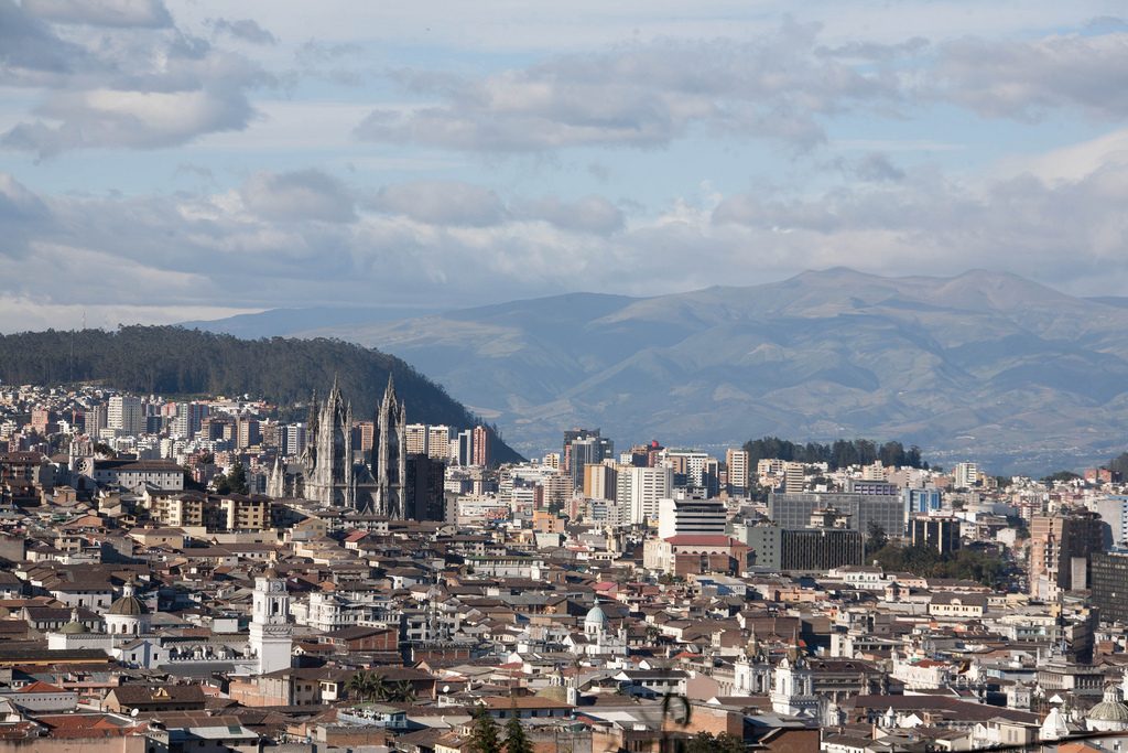 Negocios Rentables en Ecuador