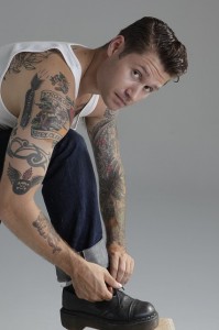 abrir una casa de ropa masculina II