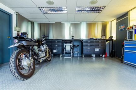 Consejos prácticos para montar un Taller Mecánico de Motos