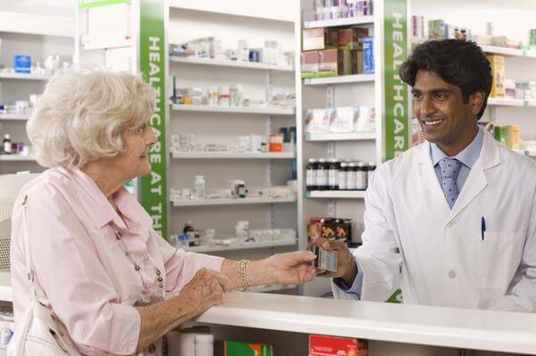cómo abrir una farmacia