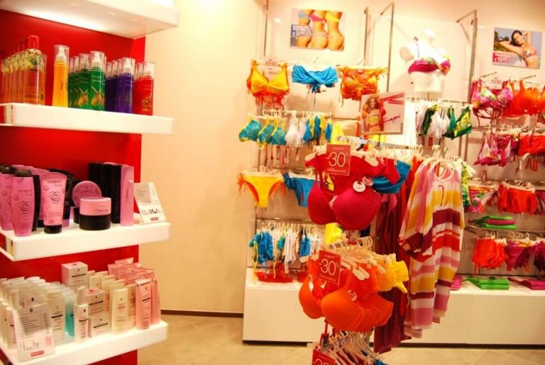 Cómo abrir una tienda de bikinis de moda Negocio rentable 2024