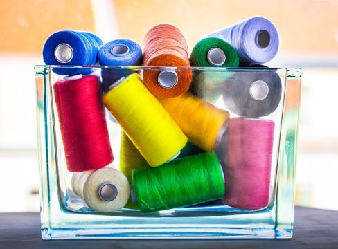 Cómo montar un taller de arreglos de prendas en casa
