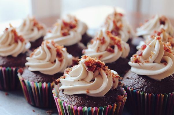 Monta ya tu propio negocio de Cupcakes desde casa