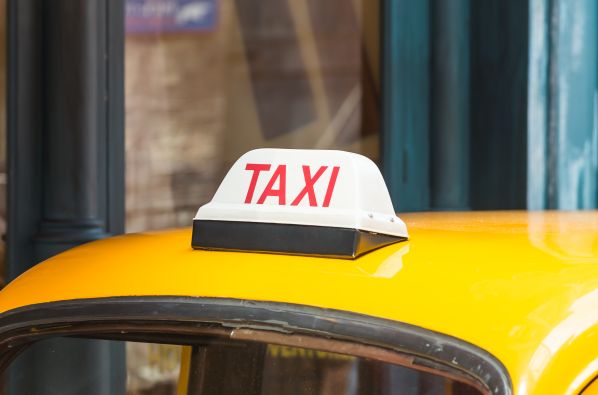Cómo comprar un taxi : Todo lo que necesitas saber