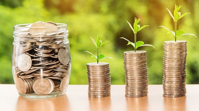Ideas de negocios para invertir de 200 a 800 EUR USD