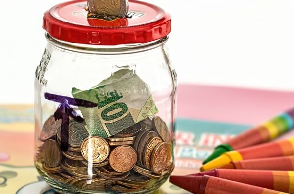 Cómo organizar un presupuesto en Excel