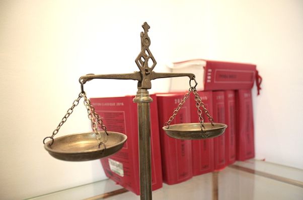 Cómo abrir un bufete de abogados, ¿qué necesitas?