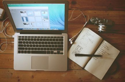 Cómo abrir tu propio blog y ganar dinero