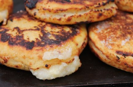 Cómo abrir una Arepera- tienda de venta de arepas