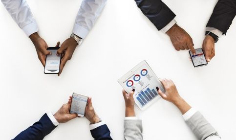 Qué son las cinco fuerzas de Porter