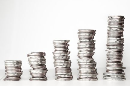 Qué es el flujo de caja - dinero que se mueve