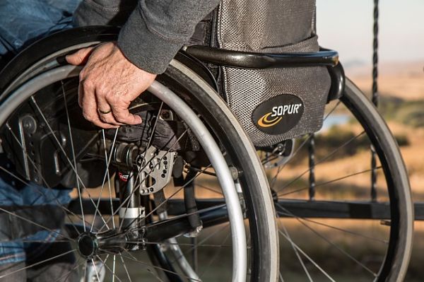 Adaptaciones de Vehículos para Discapacitados