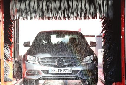 Franquicia Car Wash Domicilios, lavado y servicio para autos