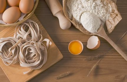 Franquicia Scatola Di Pasta - Costos y requisitos