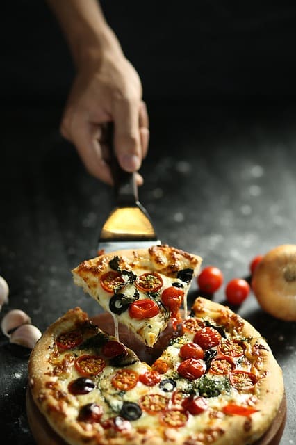Franquicia Domino´s Pizza
