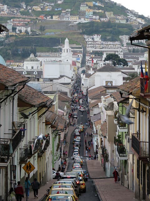 Negocios Rentables en Ecuador 