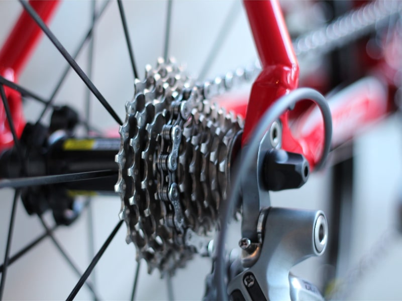 Franquicia BAS Empresarial, bicicletas: listas, características y más 