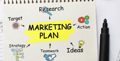 plan de marketing elementos