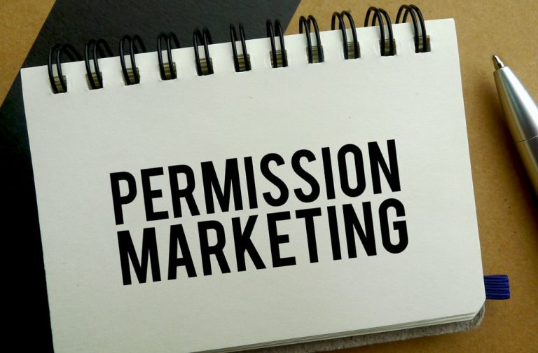 Permission Marketing