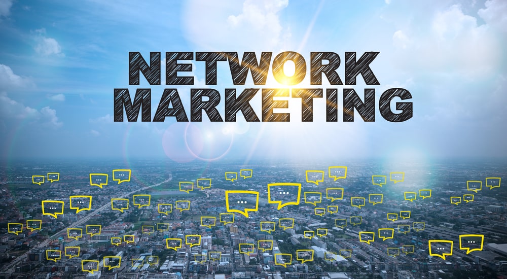 como hacer networking marketing