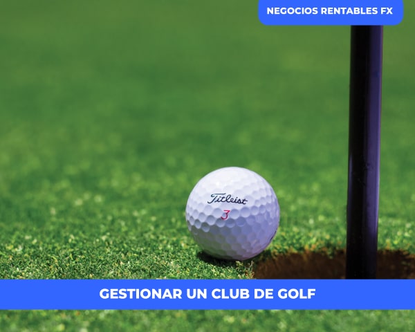 Club de Golf