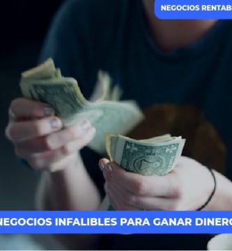 dinero sin invertir