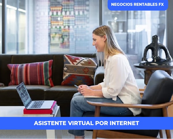 asistente virtual