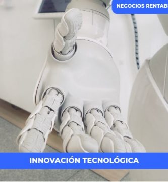 que es la innovacion tecnologica