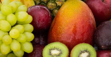 elaboracion y venta de zumos de frutas