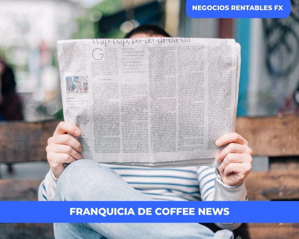 negocio de Coffee News