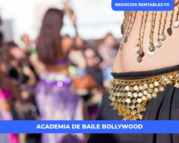 Baile-Bollywood