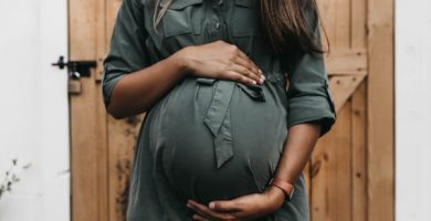 Montar Centro Mujeres Embarazadas