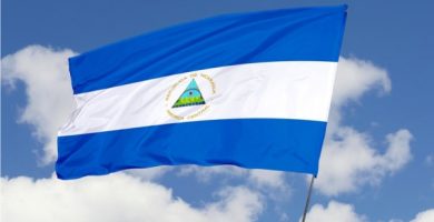 exportaciones Nicaragua