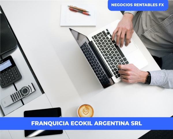 negocio Ecokil Argentina