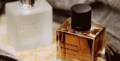 negocio Perfumes-Europeos