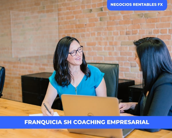 Negocio SH Coaching Empresarial