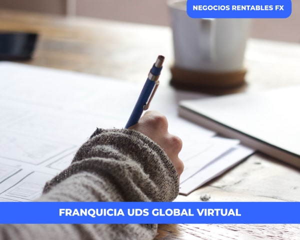 negocio UDS Global Virtual