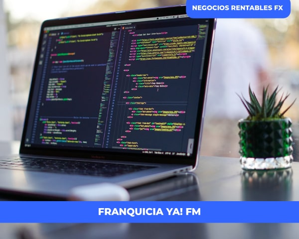 Franquicia programacion YA! FM