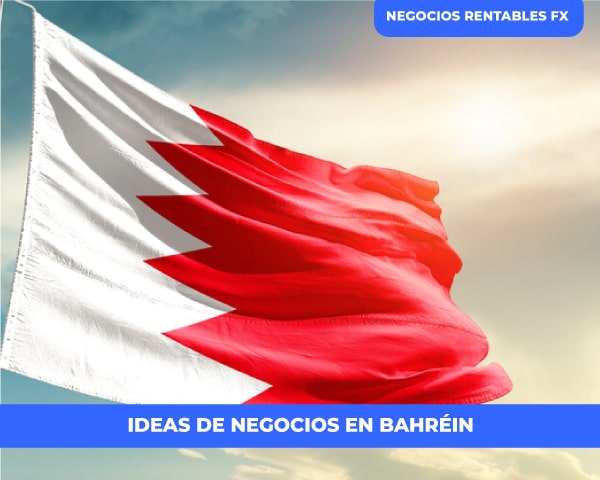 negocios Bahrein