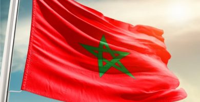 Negocios en Marruecos