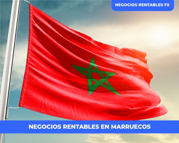 Negocios en Marruecos