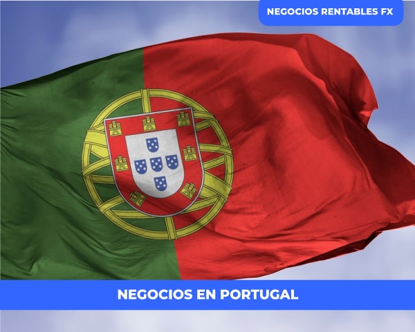 portugal negocios