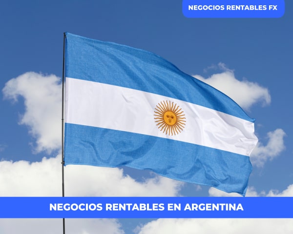 negocios argentina